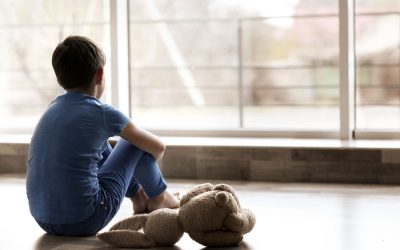 Anxiety and Children