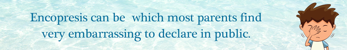 Encopresis Services Bayside Psychology Hypnotherapy